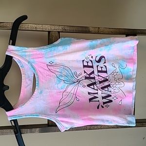 Girl Tank top